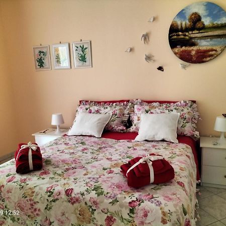 Beatrice Apartment Con 1Camera Da Letto, Un Soggiorno Cucina E Bagno Scordia 외부 사진