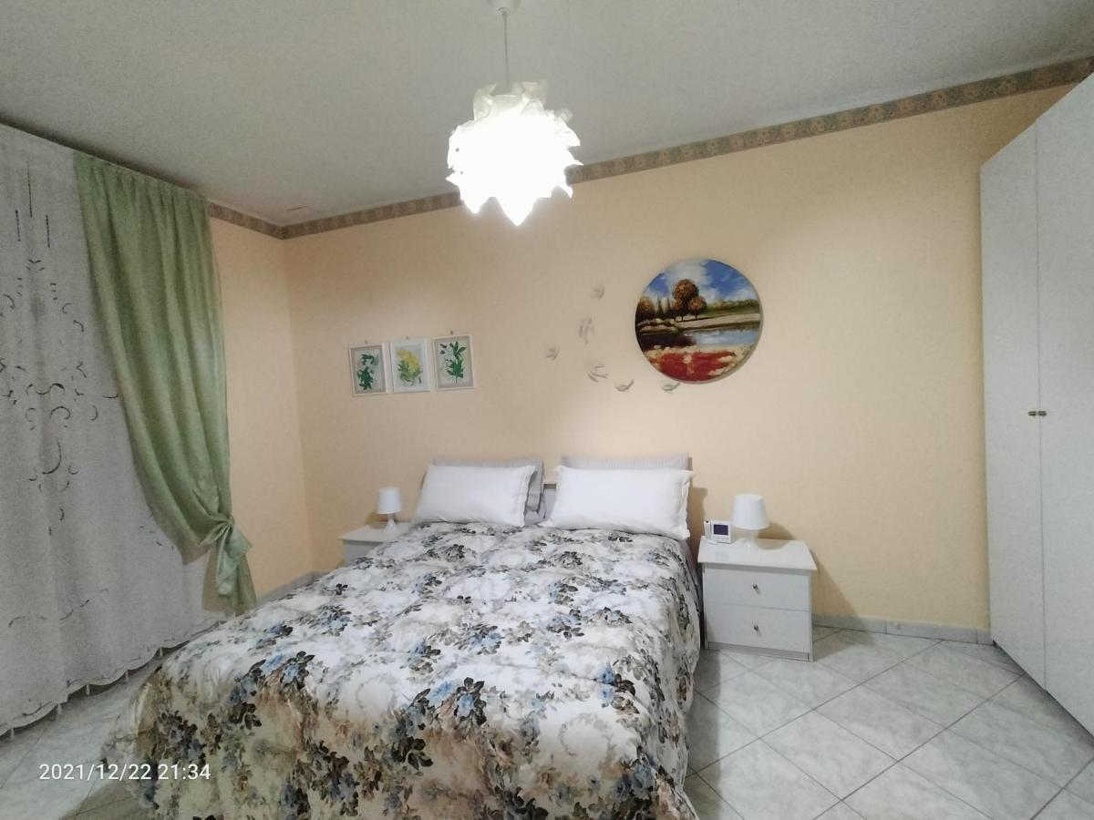 Beatrice Apartment Con 1Camera Da Letto, Un Soggiorno Cucina E Bagno Scordia 외부 사진