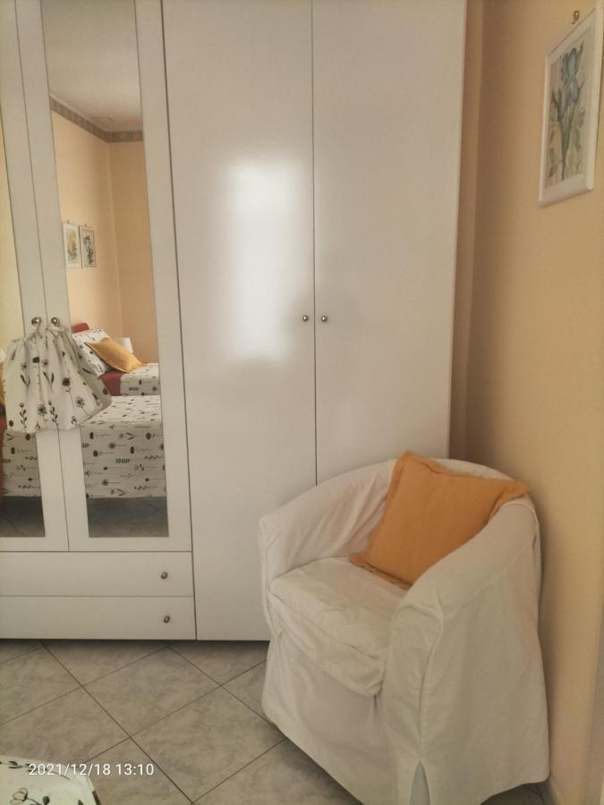 Beatrice Apartment Con 1Camera Da Letto, Un Soggiorno Cucina E Bagno Scordia 외부 사진