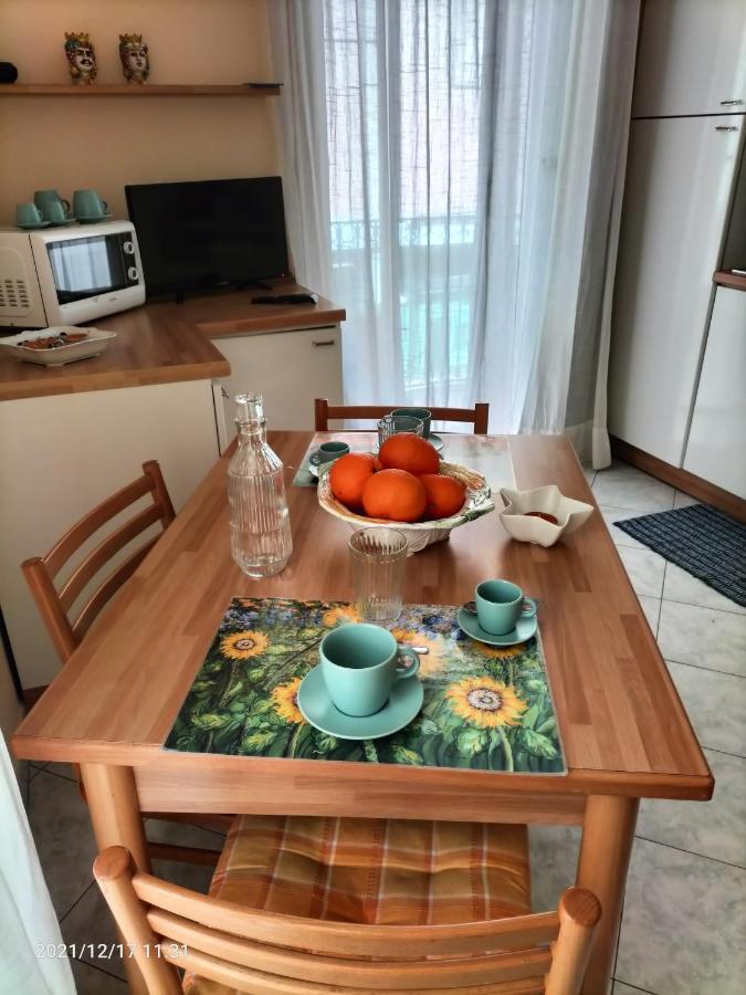 Beatrice Apartment Con 1Camera Da Letto, Un Soggiorno Cucina E Bagno Scordia 외부 사진