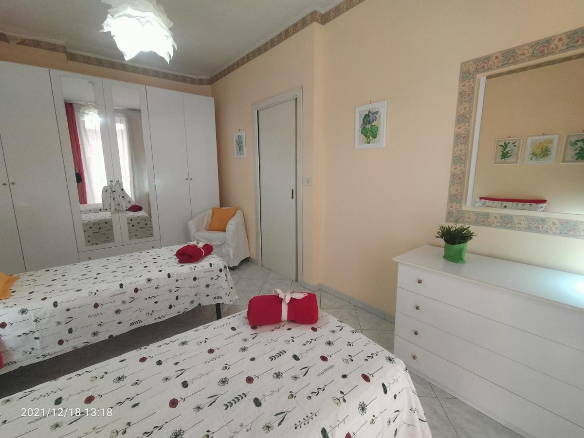 Beatrice Apartment Con 1Camera Da Letto, Un Soggiorno Cucina E Bagno Scordia 외부 사진