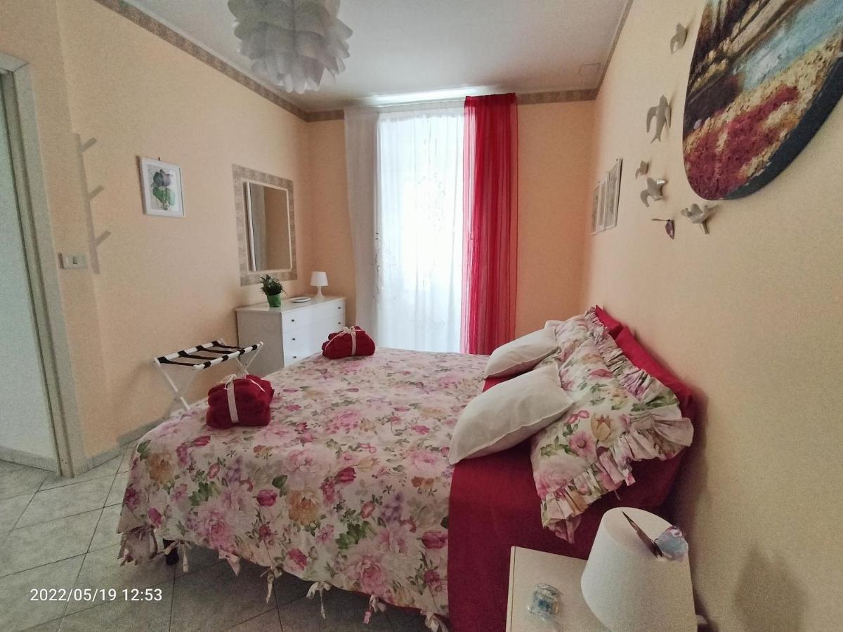 Beatrice Apartment Con 1Camera Da Letto, Un Soggiorno Cucina E Bagno Scordia 외부 사진