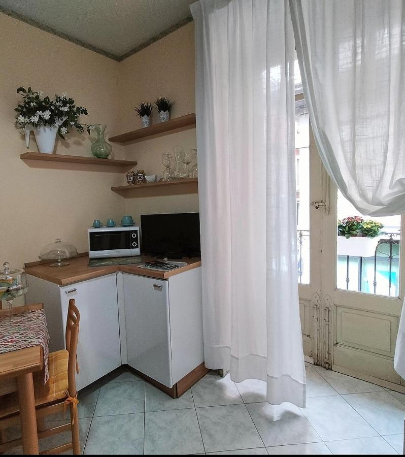 Beatrice Apartment Con 1Camera Da Letto, Un Soggiorno Cucina E Bagno Scordia 외부 사진